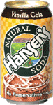 Vanilla